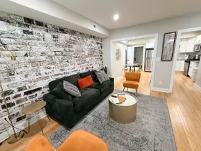 Contemporary 3BDR: H St Corridor Free Cancellation - Image 2