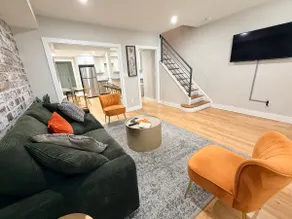 Contemporary 3BDR: H St Corridor Free Cancellation - Image 3