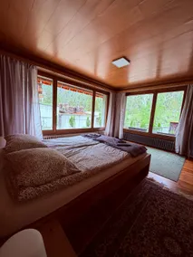 5-room apartment with garage and sauna - Image 5