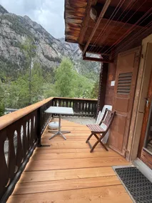 5-room apartment with garage and sauna - Image 4