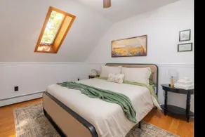 Spacious APT near Harvard/Tufts w/ Free Parking - Image 5