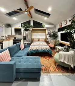 The Rose Bowl Hideaway - Image 2
