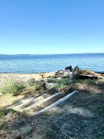 Beachfront | Hot Tub | 3 Kings | Seattle Views - Image 4