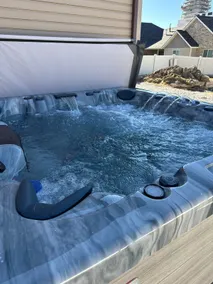 Hot Tub/ Theater/game Room sleeps 16 - Image 2