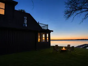 Grand Lake Rustic Retreat - Image 2