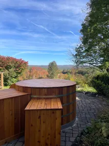 Cottage perfect for families - 9 min to Okemo - Image 2
