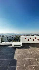 Casa Castaño · Roof Garden · Grill · Private - Image 5