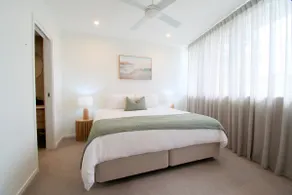 Coastal Retreat | Stylish Apartment w/ Pool Access - Image 3