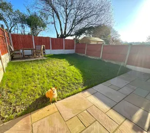 Cozy Quiet Home In Pilsley - Image 3