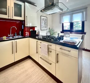 Spacious 2 bed apartment in Uddingston - Image 4