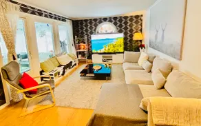 Independent entire villa near IKEA IoS - Image 3