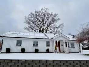 Independent entire villa near IKEA IoS - Image 2