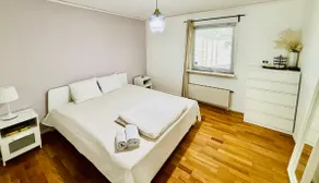 Independent entire villa near IKEA IoS - Image 4