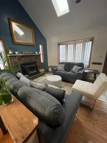 The Cubhouse,GAMEROOM,Fireplace,Firepit, - Image 5