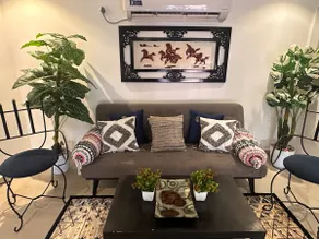 Large: 2Bhk Duplex w Pool: Tudor House Assagao - Image 4