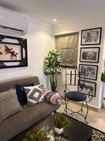 Large: 2Bhk Duplex w Pool: Tudor House Assagao - Image 5