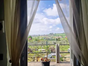 Monviso and garden view, a stone's throw from Turin - Image 5