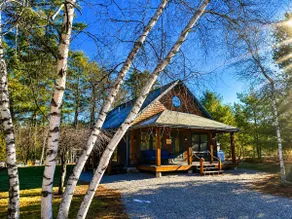 NEW Beautiful Lakefront Home! 500ft of Waterfront! - Image 2