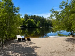 NEW Beautiful Lakefront Home! 500ft of Waterfront! - Image 4