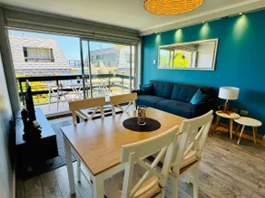 In front of Playa Amarilla! Quincho-Private Parking - Image 4