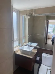 Luxury Beds and Panoramic View in Temuco - Image 3