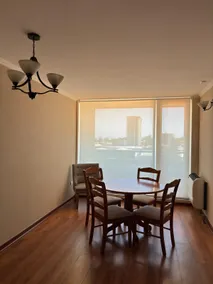 Luxury Beds and Panoramic View in Temuco - Image 5
