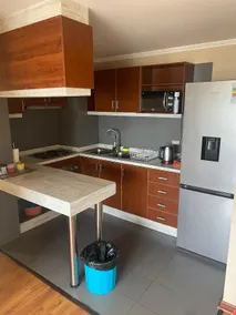 Luxury Beds and Panoramic View in Temuco - Image 2