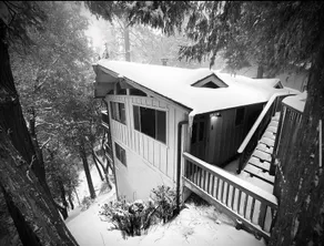 Coyote Hills cabin - Image 3