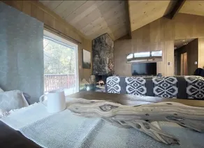 Coyote Hills cabin - Image 2