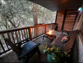 Coyote Hills cabin - Image 4
