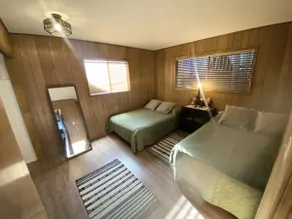 Coyote Hills cabin - Image 5