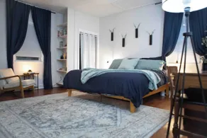3BR Coastal Retreat • Fire Pit • 5 Min to Beach - Image 3