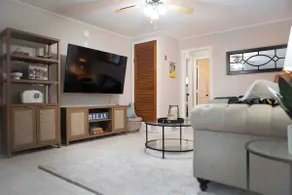 3BR Coastal Retreat • Fire Pit • 5 Min to Beach - Image 2