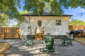 Peaceful 2BR Cottage-Close to Greenville, Clemson - Image 5
