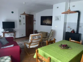 Val Chisone attic home - Image 2