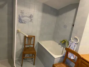 Val Chisone attic home - Image 4