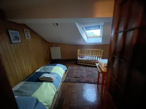 Val Chisone attic home - Image 5