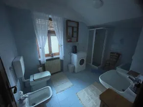 Val Chisone attic home - Image 3