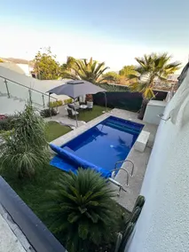 House · Private Pool · 12 people · Juriquilla - Image 3