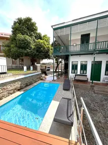 5F-Studio apartment Casco Viejo - Image 5