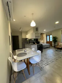 5F-Studio apartment Casco Viejo - Image 4