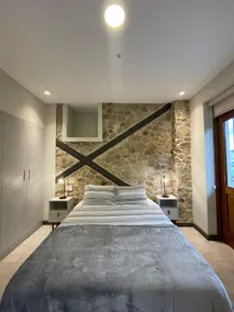 5F-Studio apartment Casco Viejo - Image 2