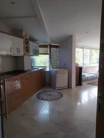 3 Separate 1+1 Apartments with Gardens in the Center - Image 2