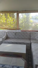 3 Separate 1+1 Apartments with Gardens in the Center - Image 3