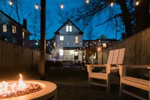 Gather Cincy | Spa+Sauna+Fire pit+Near DT - Image 4