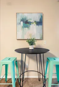 Charming Home W/ Modern Amenities | Mins to SNA - Image 3