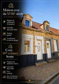 At Petit Wissant - Image 2