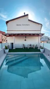 Casa Rural Mateo Corchero - Image 2
