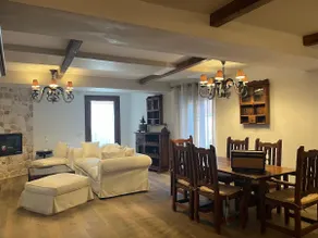 Casa Rural Mateo Corchero - Image 5