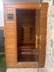 Casa Rural Mateo Corchero - Image 4